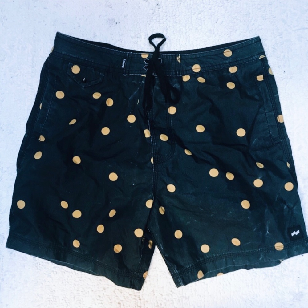 Board shorts